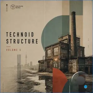 Technoid Structure, Vol. 3 (2026)
