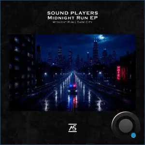Sound Players - Midnight Run (2026)