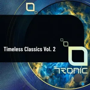Timeless Classics Vol. 2 (2026)