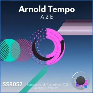 Arnold Tempo - A2E (2026)