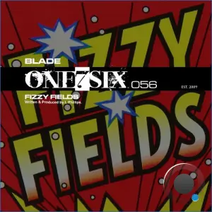Blade (Dnb) - O7S 056 (2026)