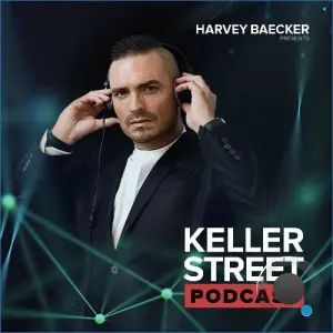 Harvey Baecker - Keller Street Podcast 310 (2026-09-29)
