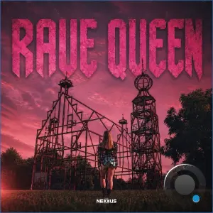 Lalou - Rave Queen (2026)