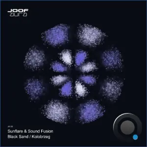 Sound Fusion, Sunflare - Black Sand / Kolobrzeg (2026)