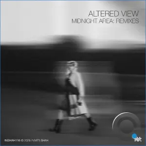 Altered View - Midnight Area: Remixes (2026)