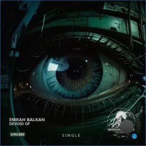 Emrah Balkan - Devoid Of (2026)