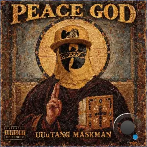 UUu Tang Maskman - Peace God (2026)