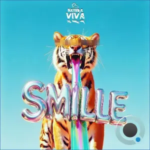 Dolby D - Smille (2026)