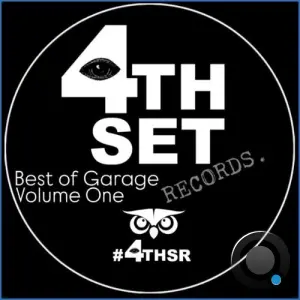 Best Of Garage Volume One (2026)