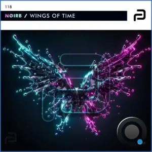 NØIRB - Wings Of Time (2026)
