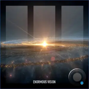 Paragon, Ene, EVRST - Sahara (2026)