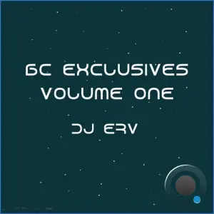 DJ ERV - BC Exclusives Volume One (2026)