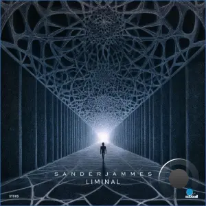Sanderjammes - Liminal (2026)