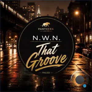 N.W.N. - That Groove (2026)