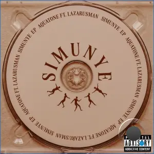 Aquatone - Simunye (We Are One) (2026)
