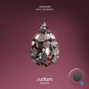 DONAES, Masood Ali Khan - Find Yourself (2026)