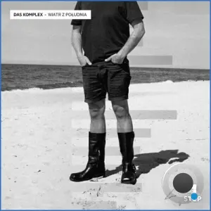 Das Komplex - Wiatr Z Południa (2026)