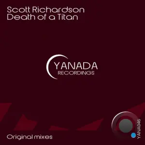 Scott Richardson - Death of a Titan (2026)