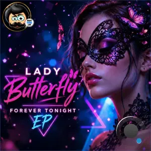 Lady Butterfly - Forever Tonight Ep (2026)