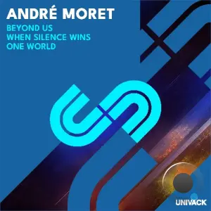 André Moret - When Silence Wins (2026)