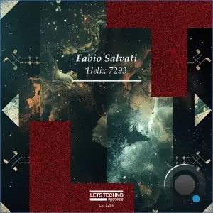 Fabio Salvati - Helix 7293 (2026)