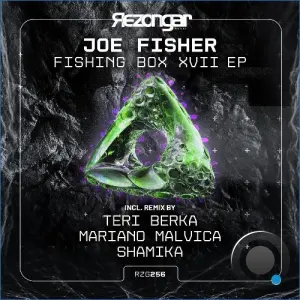 Joe Fisher - Fishing Box XVII (2026)