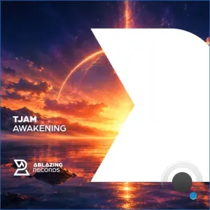Tjam - Awakening (2026)