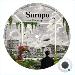 Surupo - Futura (2026)