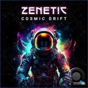 Zenetic - Cosmic Drift (2026)