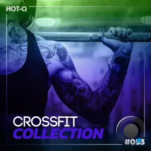Crossfit Collection 053 (2026)