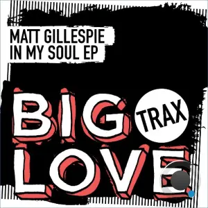 Matt Gillespie - In My Soul (2026)