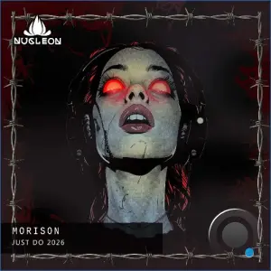 Morison - Just Do 2026 (2026)
