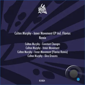 Colten Murphy - Inner Movement EP incl. Flavius Remix (2026)