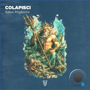 Salvo Migliorini - Colapisci (2026)