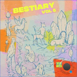 Bestiary, Vol. 5 (2026)