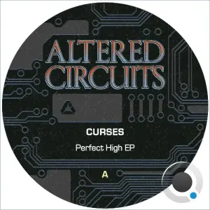 Curses - Perfect High (2026)