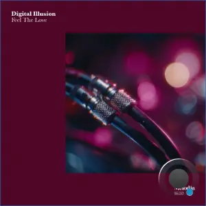 Digital Illusion - Feel the Love (2026)