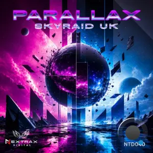 SkyRaid UK - Parallax (2026)
