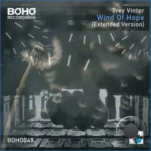 Trey Vinter - Wind Of Hope (Extended Version) (2026)