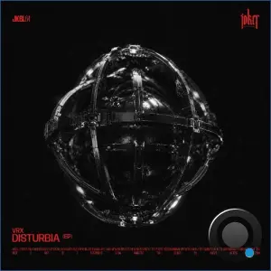 VRX - Disturbia (2026)