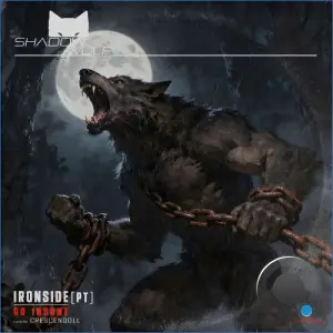 Ironside (PT) - Go Insane (2026)