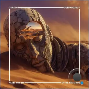 DUH PROJECT - Wait for Me (2026)