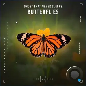 Ghost That Never Sleeps - Butterflies (2026)