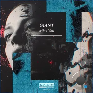 G!ANT - Miss You (2026)