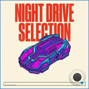 Existing: Night Drive Selection, Vol. 1 (2026)