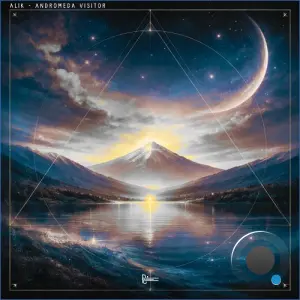Alik - Andromeda Visitor (2026)