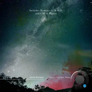 Jamie Stevens ft. Wilma (AU) - Tell You Later (The Remixes) (2026)