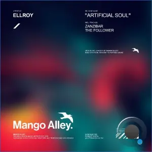 Ellroy - Artificial Soul (2026)