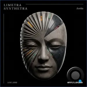 Limetra, Synthetra - Asoka (2026)