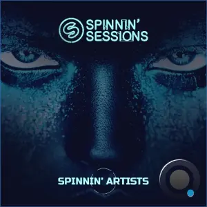 Spinnin' Records - Spinnin Sessions 696 (2026-09-11)